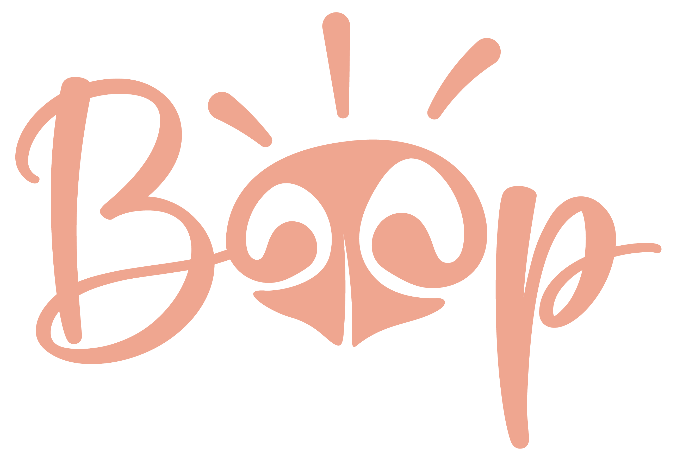 Boop Logo